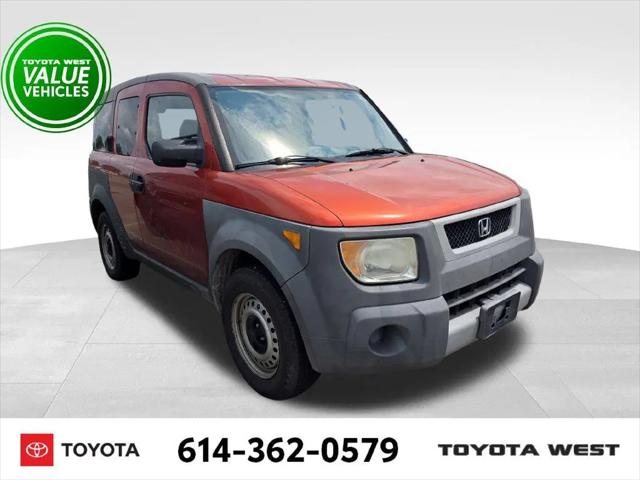 2004 Honda Element LX for sale in Columbus, OH