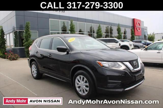 2019 Nissan Rogue S for sale in Avon, IN