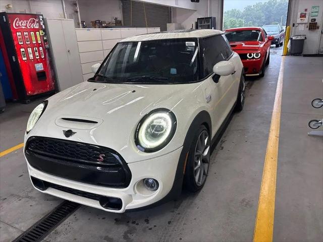 2020 MINI Hardtop Cooper S for sale in Maryville, TN