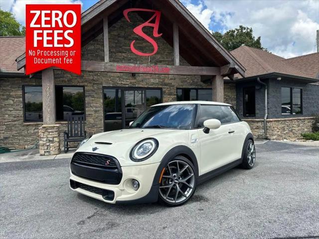 2020 MINI Hardtop Cooper S for sale in Maryville, TN