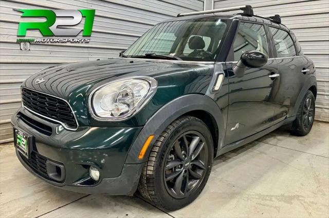 2013 MINI Countryman Cooper S for sale in NW Canal Fulton, OH