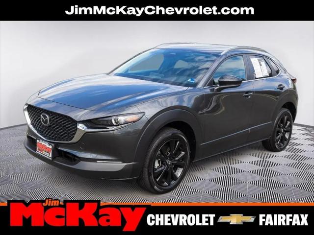 2024 Mazda CX-30 2.5 S Select Sport for sale in Fairfax, VA