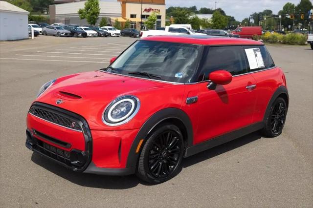 2024 MINI Hardtop Cooper S for sale in Fairfax, VA