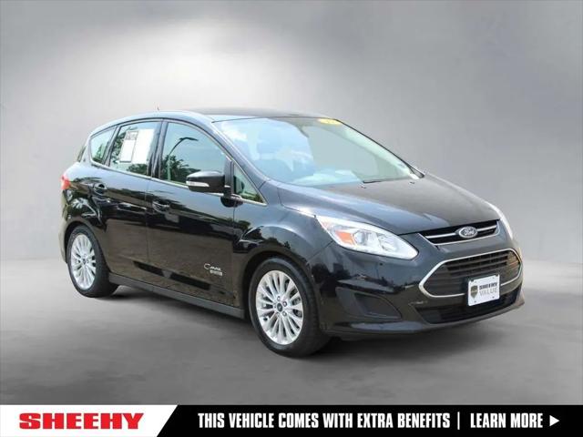 2017 Ford C-Max Energi SE for sale in Stafford, VA