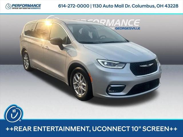 2024 Chrysler Pacifica Touring L for sale near Columbus, OH