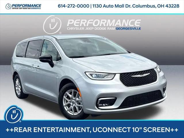 2024 Chrysler Pacifica Touring L for sale near Columbus, OH