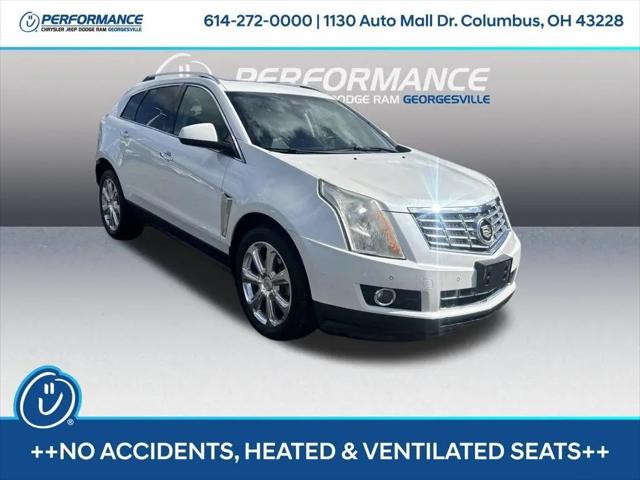 2016 Cadillac SRX Premium Collection for sale in Columbus, OH