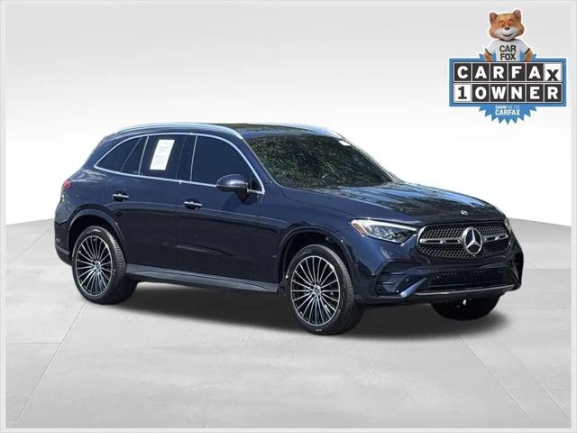 2023 Mercedes-Benz GLC SUV for sale in Cleveland, OH