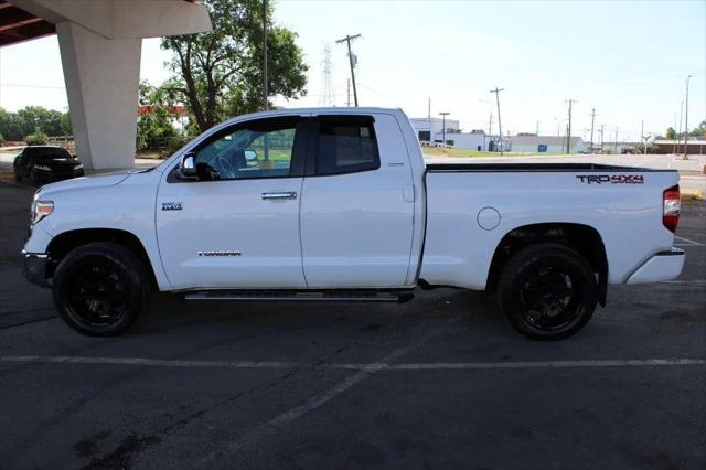 2018 Toyota Tundra Limited 5.7L V8 for sale in Goodlettsville, TN