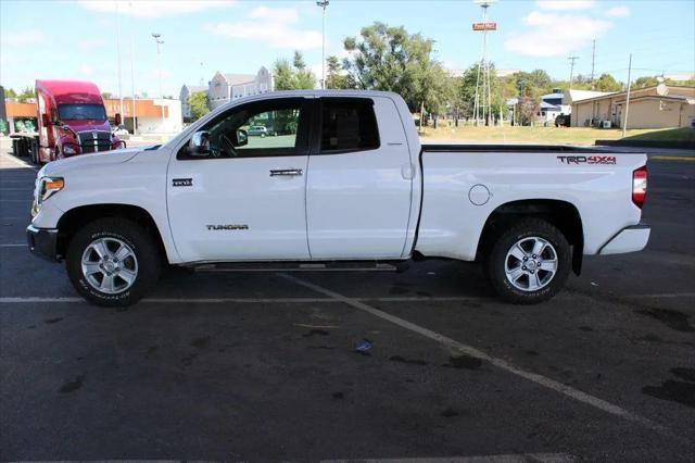 2018 Toyota Tundra Limited 5.7L V8 for sale in Goodlettsville, TN