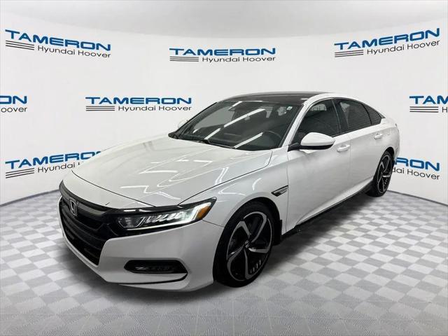 2020 Honda Accord Sport for sale in Birmingham, AL