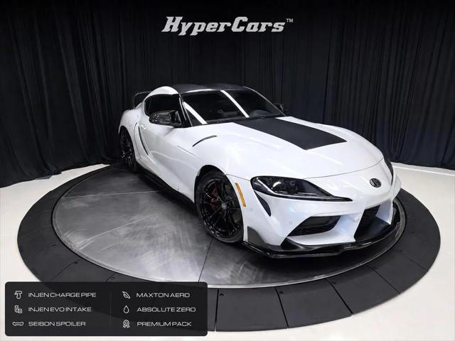 2020 Toyota GR Supra 3.0 for sale in New Albany, IN