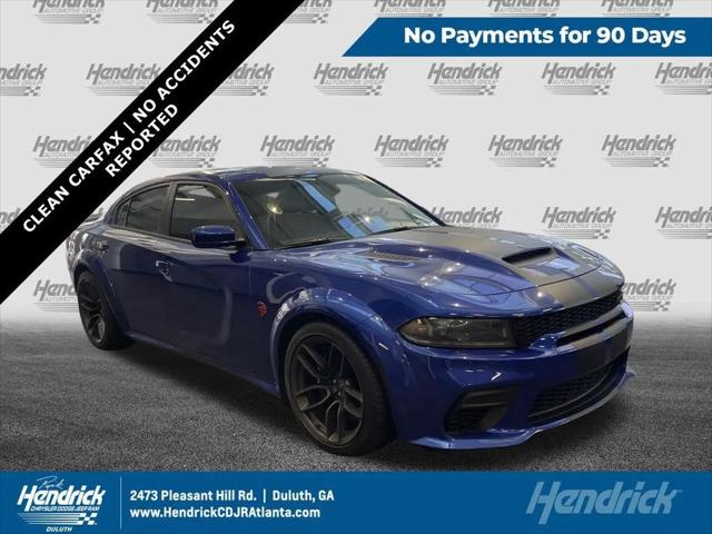 2022 Dodge Charger SRT Jailbreak for sale in Duluth, GA