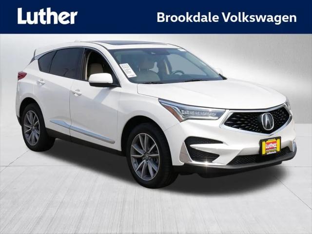 2019 Acura RDX Technology Package for sale in Minneapolis, MN