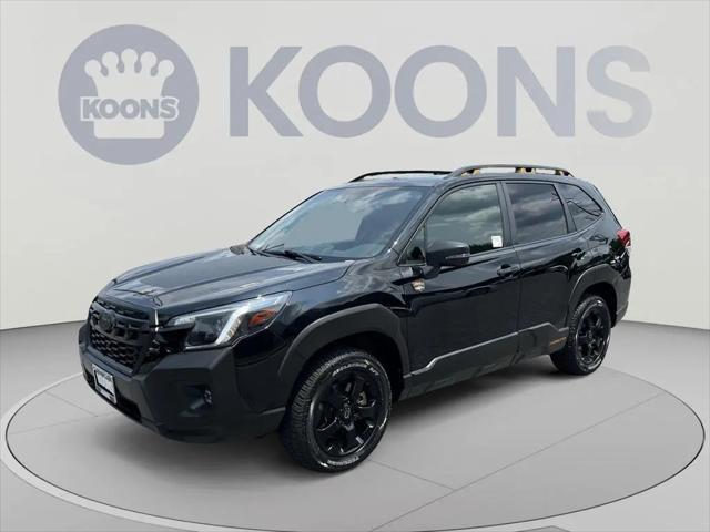 2024 Subaru Forester Wilderness for sale in Westminster, MD