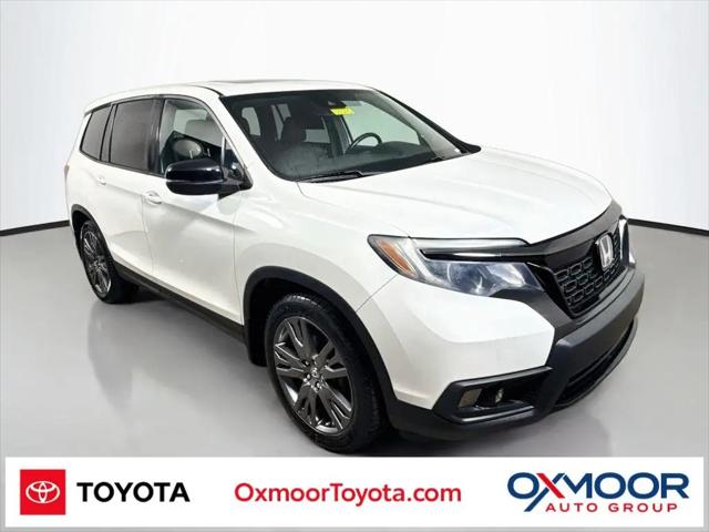 2021 Honda Passport 2WD EX-L for sale in Louisville, KY