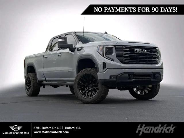 2024 GMC Sierra 1500 Elevation for sale in Buford, GA