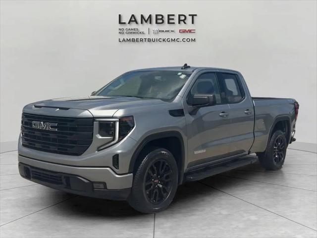 2023 GMC Sierra 1500 4WD Double Cab Standard Box Elevation with 3SB for sale in Cuyahoga Falls, OH