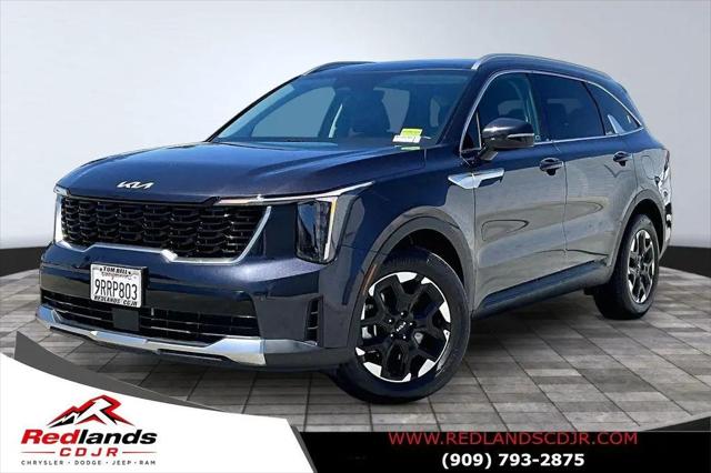 2025 Kia Sorento S for sale in Redlands, CA