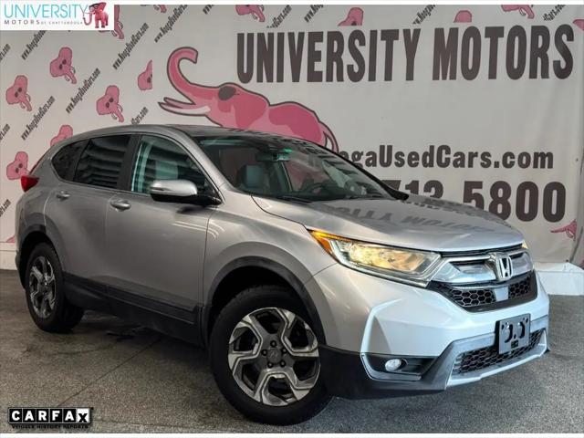 2019 Honda CR-V EX-L for sale in Chattanooga, TN