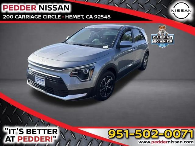 2025 Kia Niro LX for sale in Hemet, CA
