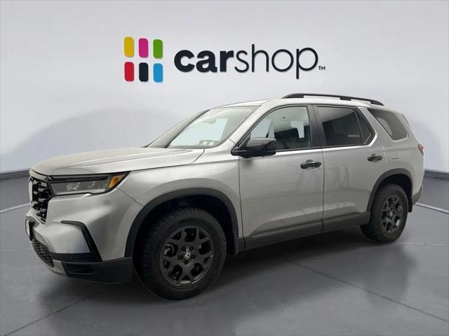 2025 Honda Pilot TrailSport for sale in Hatfield, PA