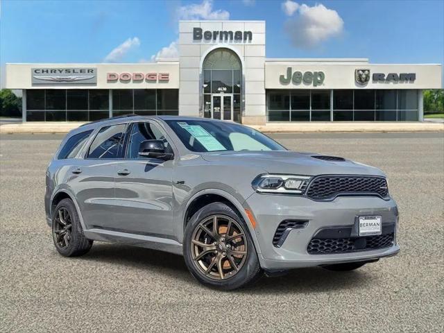 2025 Dodge Durango R/T 20th Anniversary Premium AWD for sale in Oak Lawn, IL
