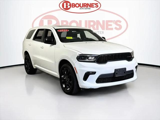 2021 Dodge Durango GT AWD for sale in Easton, MA