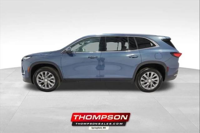 2026 Buick Enclave Preferred FWD for sale in Springfield, MO