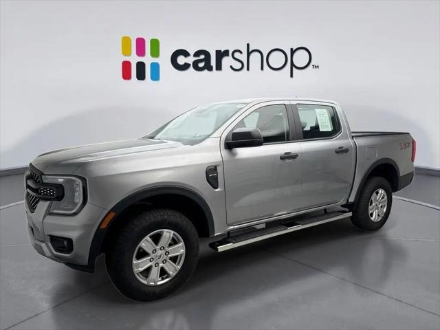 2024 Ford Ranger XL for sale in Cranberry Twp, PA