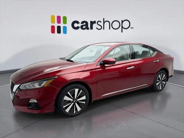 2020 Nissan Altima SL Intelligent AWD for sale in Cranberry Twp, PA