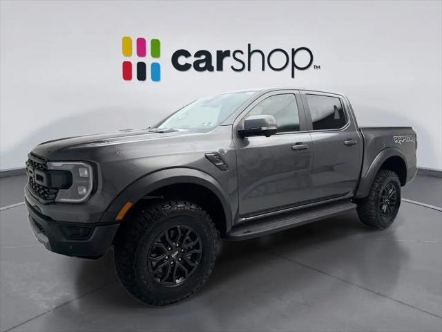2025 Ford Ranger Raptor for sale in Cranberry Twp, PA