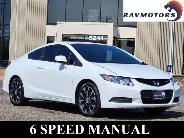 2013 Honda Civic Si for sale in Minneapolis, MN