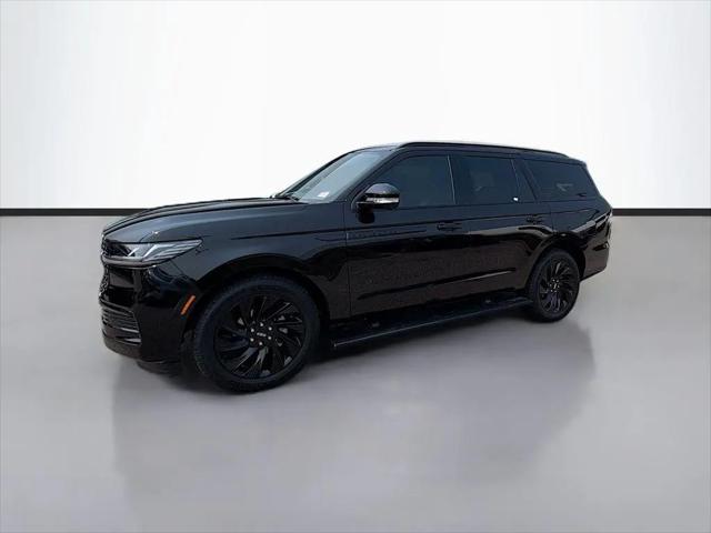 2026 Lincoln Navigator Reserve for sale in Charleston, SC