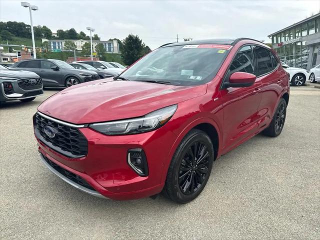 2023 Ford Escape ST-Line Elite for sale in Washington, PA