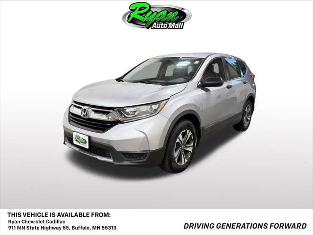 2019 Honda CR-V LX for sale in Buffalo, MN