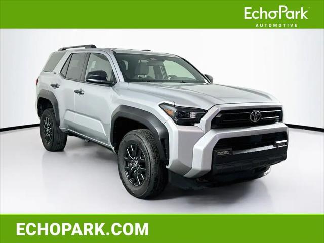 2026 Toyota 4Runner SR5 for sale in Nashville, TN