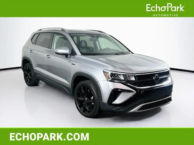 2024 Volkswagen Taos 1.5T SE for sale in Nashville, TN