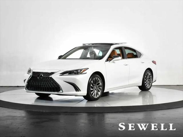 2024 Lexus ES 350 Luxury for sale in Dallas, TX