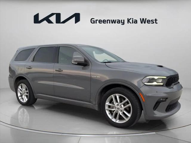 2022 Dodge Durango R/T RWD for sale in Orlando, FL