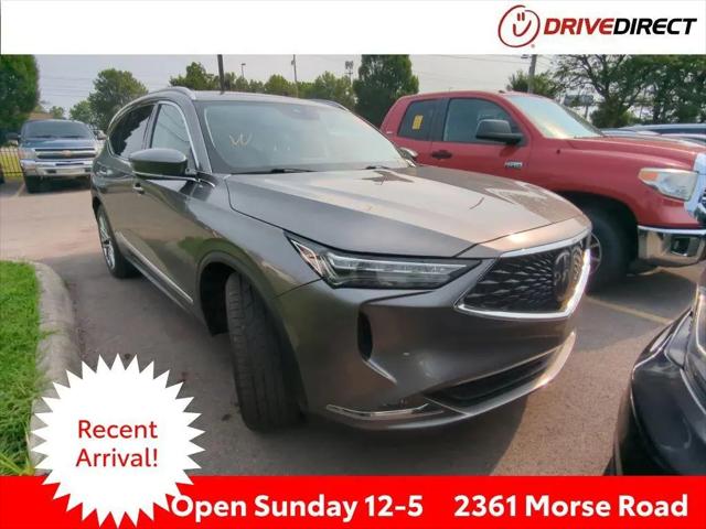 2023 Acura MDX Advance Package for sale in Columbus, OH