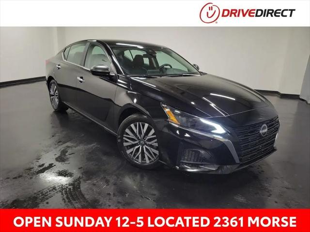 2025 Nissan Altima SV FWD for sale near Columbus, OH