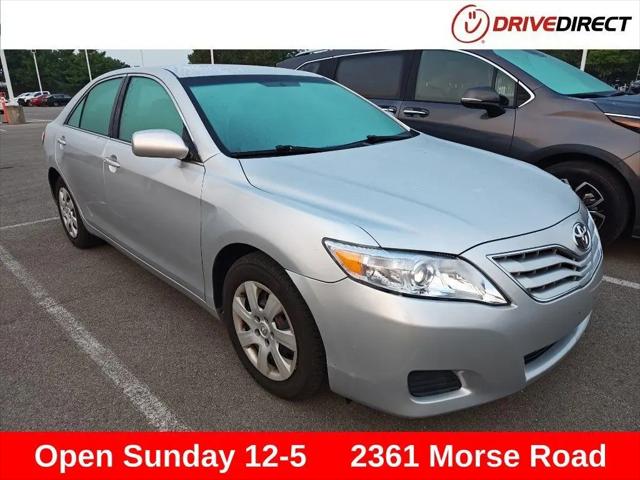 2011 Toyota Camry LE for sale in Columbus, OH