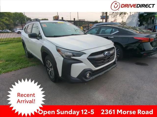 2023 Subaru Outback Premium for sale near Columbus, OH