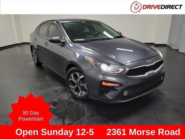 2020 Kia Forte for sale near Columbus, OH