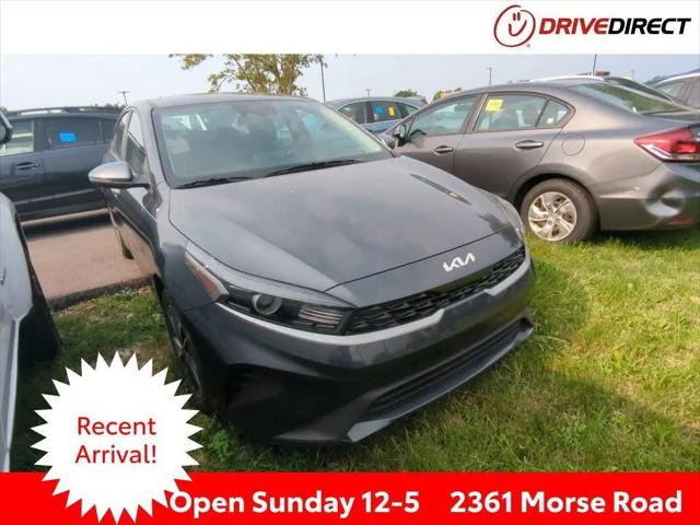 2022 Kia Forte LXS for sale in Columbus, OH