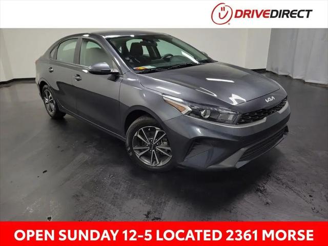 2022 Kia Forte LXS for sale near Columbus, OH