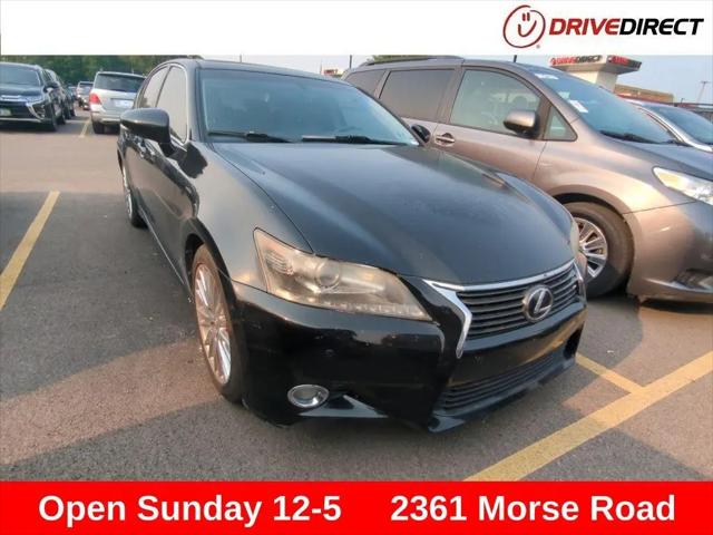 2013 Lexus GS 350 Base for sale in Columbus, OH