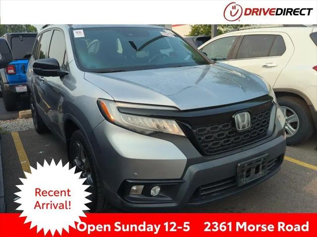 2019 Honda Passport Touring for sale in Columbus, OH