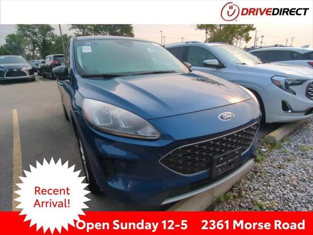 2022 Ford Escape SE for sale in Columbus, OH